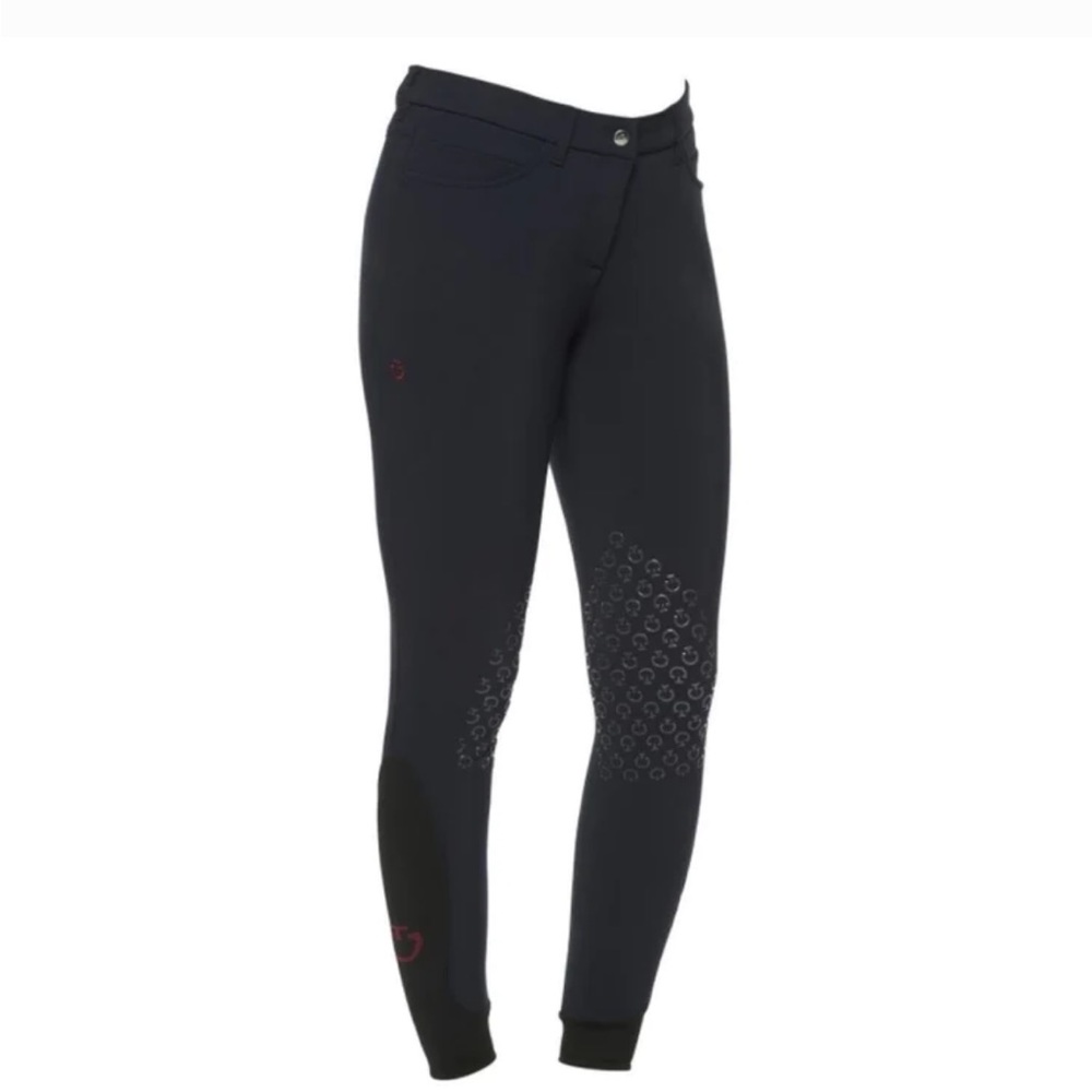 Cavalleria Toscana Knee Grip Breeches